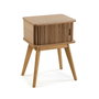 Table de Nuit Versa Eloy 30 x 54 x 40 cm