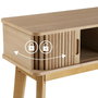 Table de Nuit Versa Eloy 30 x 54 x 40 cm
