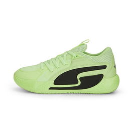 Chaussures de Basket-Ball pour Adultes Puma 378269 01
