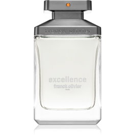 Franck Olivier Excellence Eau de Toilette Pour Homme 100 ml