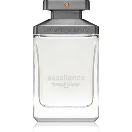 Franck Olivier Excellence Eau de Toilette pour hommes 100 ml