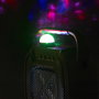 Party Time Boule Disco USB 4 cm