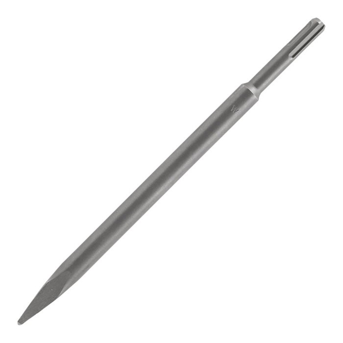 Burin Wolfcraft 1,4 x 25 cm Acier 25 cm Burin Wolfcraft 1,4 x 25 cm Acier 25 cm