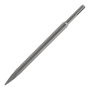 Burin Wolfcraft 1,4 x 25 cm Acier 25 cm