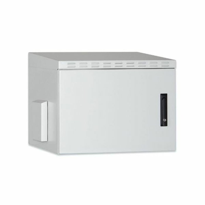 Armoire Murale Rack Digitus by Assmann DN-19 09U-6/6-I-OD Armoire Murale Rack Digitus by Assmann DN-19 09U-6/6-I-OD