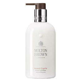 Molton Brown Lait corporel nourrissant 100 ml Gingerlily - Soin du corps pour femmes