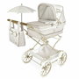 Poussette pour poupées Decuevas Verona 55 cm