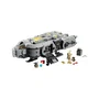 LEGO 75445 Star Wars Le Vaisseau des Anzellans - Jeu de Construction pour Enfant de 9 Ans et Plus - Idée Cadeau