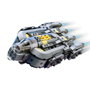 LEGO Star Wars 75445 - Le Vaisseau des Anzellans