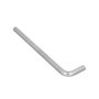 WOLFPACK LINEA PROFESIONAL Clé Allen Longue 3,0 mm en Acier Chrome Vanadium