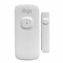 Konyks Senso Charge 2 - Détecteur d'ouverture Wi-Fi rechargeable pour porte et fenêtre