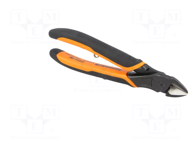 BAHCO Pince coupante latérale ERGO® 180 mm