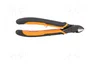 BAHCO Pince coupante latérale ERGO® 180 mm