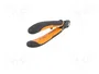 BAHCO Pince coupante latérale ERGO® 180 mm
