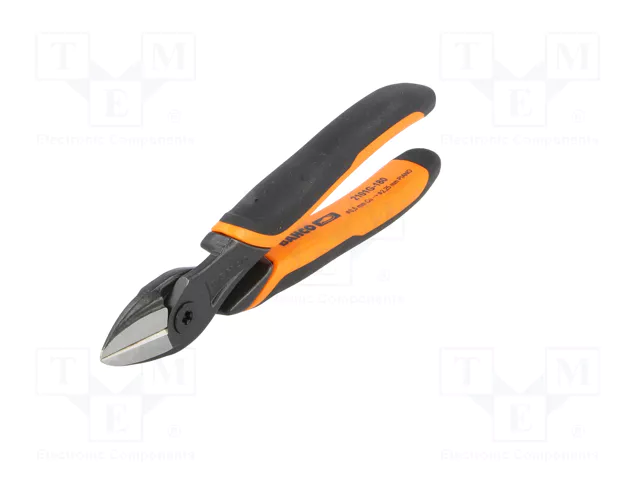 BAHCO Pince coupante latérale ERGO® 180 mm