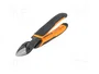 BAHCO Pince coupante latérale ERGO® 180 mm