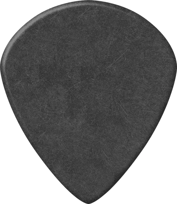 DUNLOP Pack de 6 Mediators Gator Grip® Jazz III