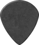 DUNLOP Pack de 6 Mediators Gator Grip® Jazz III