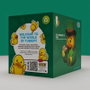 Numskull St. Patricks Day Tubbz figurine PVC Boxed Edition 10 cm