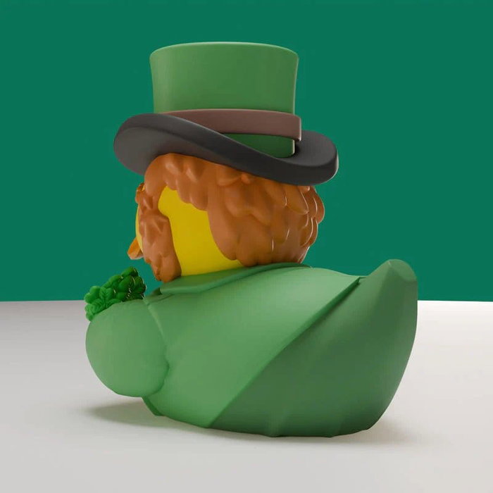 Numskull St. Patricks Day Tubbz figurine PVC Boxed Edition 10 cm Numskull St. Patricks Day Tubbz figurine PVC Boxed Edition 10 cm