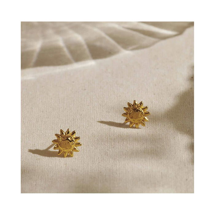 Boucles d´oreilles Femme Radiant RY000153 Acier inoxydable 1 cm