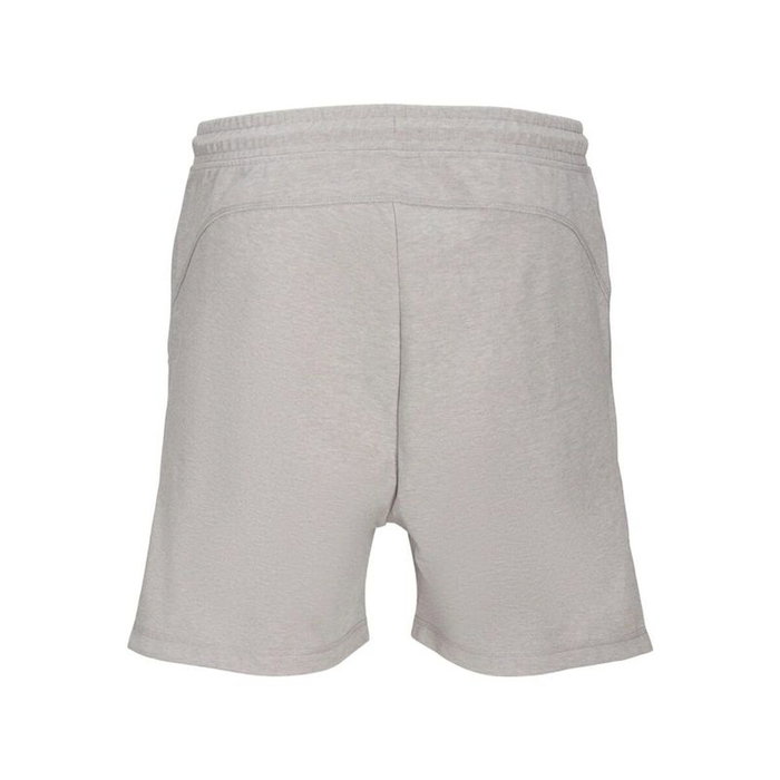 Short de Sport Jack & Jones Gris