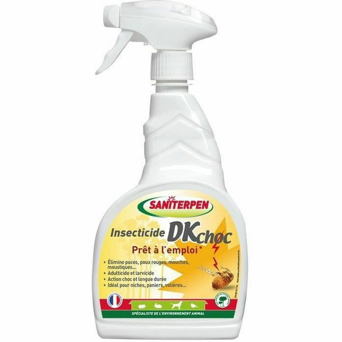 Saniterpen DK Choc Insecticide 750 ml