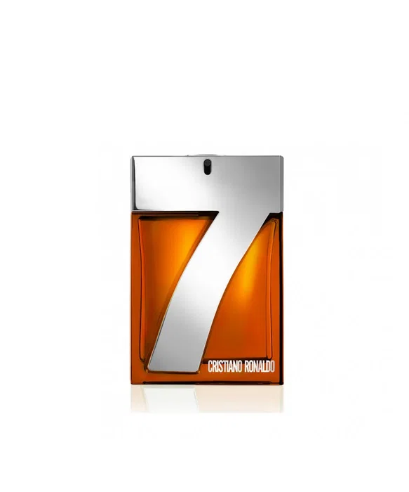 Cristiano Ronaldo CR7 Fearless Eau de Toilette pour homme 30 ml Cristiano Ronaldo CR7 Fearless Eau de Toilette pour homme 30 ml