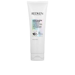 Redken Acidic Bonding Concentrate Masque Liquide Professionnel Sans Sulfate pour Cheveux Abîmés 250 ml