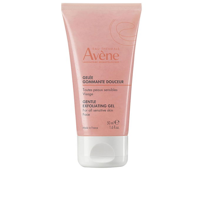 Avène Eau Thermale Gommage Purifiant Doux 50 ml - Peaux Dlicates, Antirougeurs avec Niacinamide Avène Eau Thermale Gommage Purifiant Doux 50 ml - Peaux Dlicates, Antirougeurs avec Niacinamide