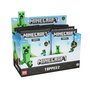 Minecraft assortiment 3D-Toppeez 6 cm (24)