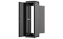 Lanview Armoire Rack 19 pouces 42U 600 x 600mm Ligne de Données