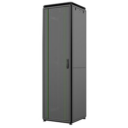 Lanview Armoire Rack 19 pouces 42U 600 x 600mm Ligne de Données