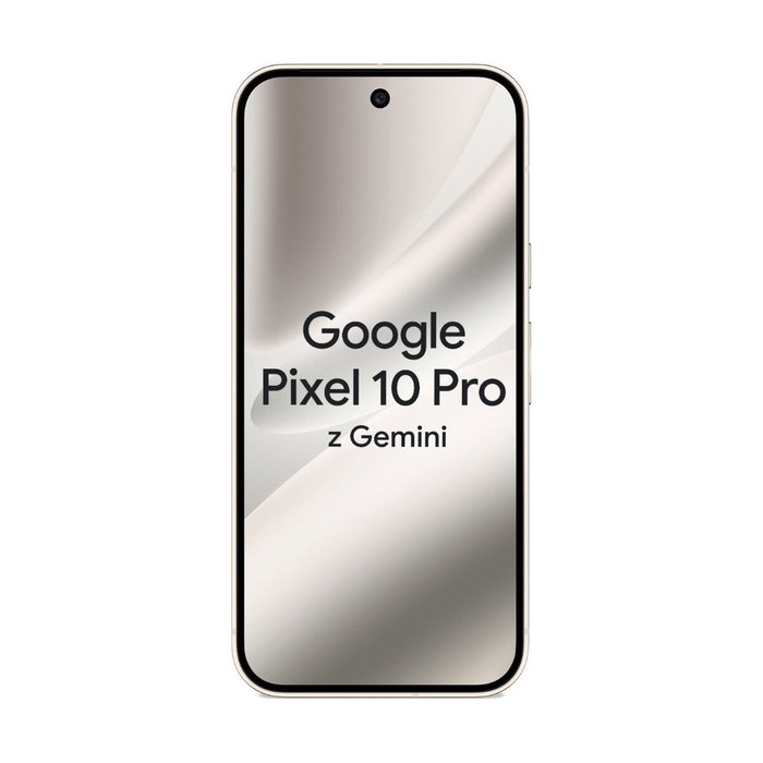 Smartphone Google Pixel 10 Pro 5G 6,3" 16 GB RAM 256 GB Beige