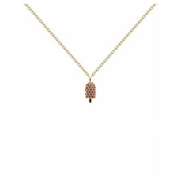Collier Femme PDPAOLA CO01-235-U 40 cm