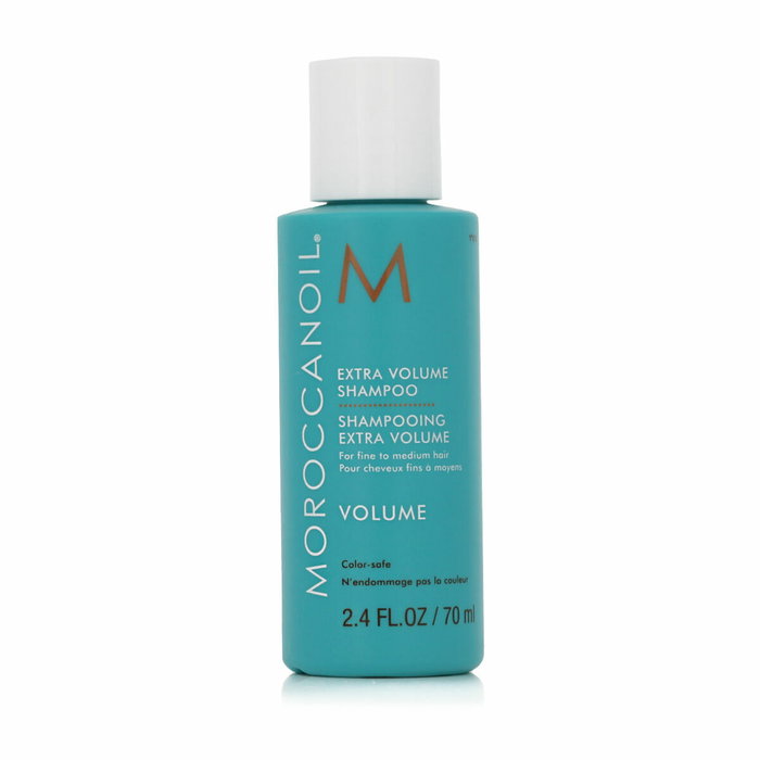 Moroccanoil Extra Volume Shampooing Volumateur 70 ml Moroccanoil Extra Volume Shampooing Volumateur 70 ml