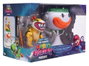 JAKKS PACIFIC Bowser Jr. avec Clown Car interactive - Super Mario Galaxy Movie