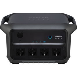 Anker SOLIX C2000 Gen 2 Powerstation 2048 Wh