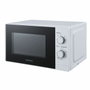 Oceanic Micro-ondes OCEAMO20W12 Blanc 20 L