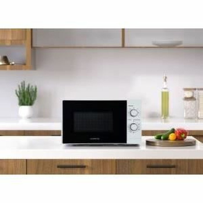 Oceanic Micro-ondes OCEAMO20W12 Blanc 20 L Oceanic Micro-ondes OCEAMO20W12 Blanc 20 L