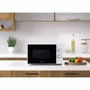 Oceanic Micro-ondes OCEAMO20W12 Blanc 20 L