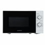 Oceanic Micro-ondes OCEAMO20W12 Blanc 20 L