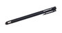 IOGEAR Touch Point Stylus, Lot de 3 stylets capacitifs pour tablette, smartphone et iPad, finition caoutchouc doux pour écran, usage avec gants possible