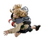 Banpresto Himiko Toga - My Hero Academia THE EVIL VILLAINS-PLUS