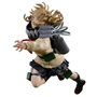 Banpresto Figurine My Hero Academia Himiko Toga - The Evil Villains - PVC 15 cm
