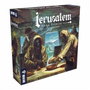 Devir Ierusalem Anno Domini Jeu de Société Narratif et Stratégique 1-4 Joueurs 90 Min