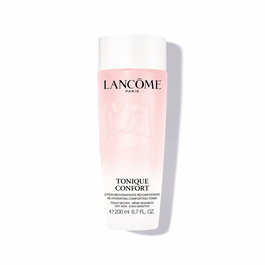 Gel nettoyant visage Lancôme CONFORT 200 ml