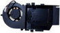 Dell Ventilateur Blower avec dissipateur aluminium 35W - Refroidissement pour OptiPlex 3080/5080/7080 MFF