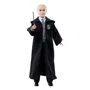 Mattel Harry Potter Drago Malefoy Poupée avec Habillage et Accessoire HMF35