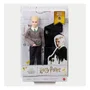 Mattel Harry Potter Drago Malefoy Poupée avec Habillage et Accessoire HMF35